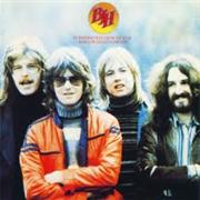 Barclay James Harvest - Everyone Is Everybody Else
