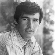 Randolph Mantooth