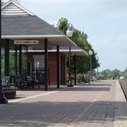 Lee's Summit Station (Missouri)