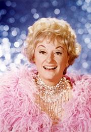 The Beautiful Phyllis Diller Show