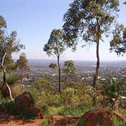 Greenmount National Park (WA)