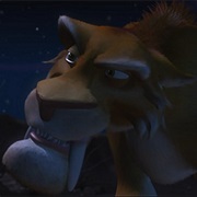 Oscar (Ice Age)