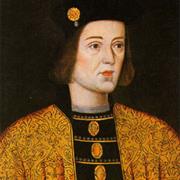 Edward IV 1461-1483