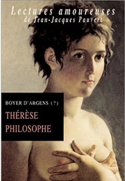 Thérèse the Philosopher (Jean-Baptiste De Boyer D'Argens)