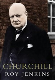 Churchill (Roy Jenkins)