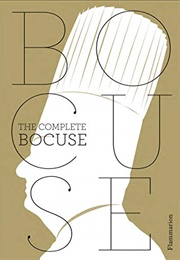 The Complete Bocuse (Paul Bocuse)