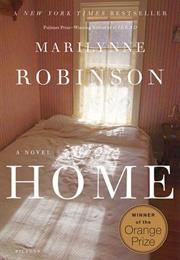Home (Marilynne Robinson)