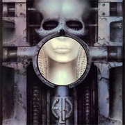 Emerson, Lake and Palmer - Karn Evil 9 (Greg Lake)