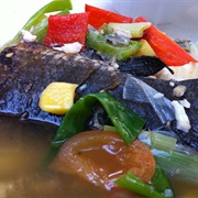 Linagpang Na Turagsoy / Linagpang Nga Turagsoy