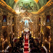 Igreja Da Ordem Terceira Do Carmo