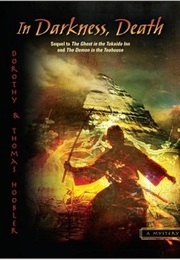 In Darkness, Death (Dorothy Hoobler)