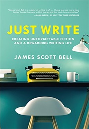 Just Write (Bell)