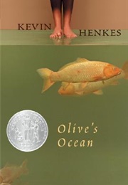 Olive's Ocean (Kevin Henkes)