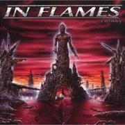 In Flames - Colony