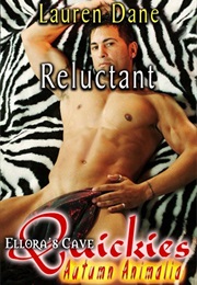 Reluctant (Lauren Dane)