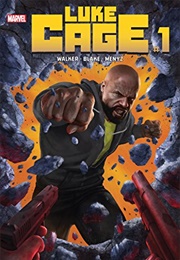 Luke Cage (2017) (David Walker)