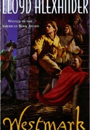 Westmark (Alexander Lloyd)