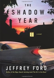 The Shadow Year (Jeffrey Ford)