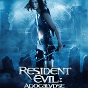 Resident Evil: Apocalypse