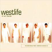 Westlife - If I Let You Go
