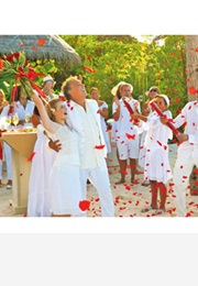 Dream Hotel: The Maldives (2011)