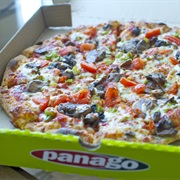Panago Pizza