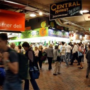 Adelaide Central Market