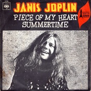 Piece of My Heart - Janis Joplin
