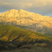 Rif Mountains, Morocco