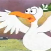 Seagull (Dora the Explorer)