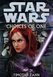 Hand of Judgement: Choices of One