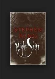 Night Shift (Stephen King)