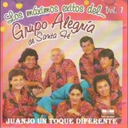 Las Estrellas Te Dirán – Grupo Alegría (1979)