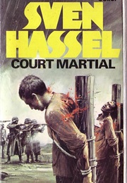 Court Martial (Sven Hassel)