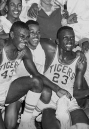 Black Hoosiers (2015)