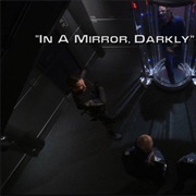 In a Mirror, Darkly