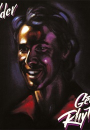 Ry Cooder: Get Rhythm (1988)