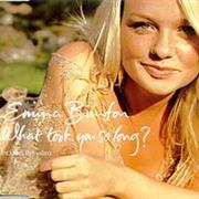 Emma Bunton - What Took You So Long?