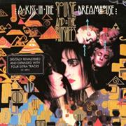 Siouxsie & the Banshees - A Kiss in the Dreamhouse
