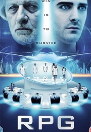 R.P.G. (2014)