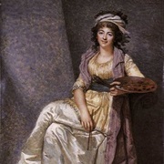Marguerite Gérard