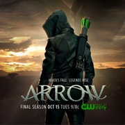 Season 8 (Arrow)