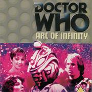 Arc of Infinity (4 Parts)