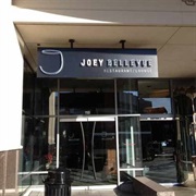 Joey Bellevue (Bellevue, Washington)