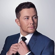 Scotty McCreery