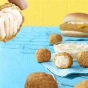 Mcdonald's Fish McBites