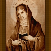 St. Monica