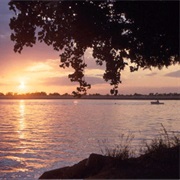 Lake Maloney State Recreation Area, Nebraska