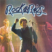 Miguel Ríos - Rock &amp; Ríos