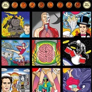 Pearl Jam - Backspacer